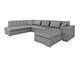 Аголна гарнитура Comfivo Gemma II (Десно)