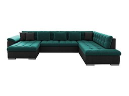 Аголна софа Comfivo Gemma II (Лево)