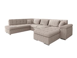 Аголна гарнитура Comfivo Gemma (Десно)