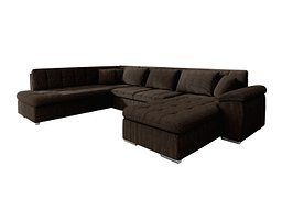 Аголна гарнитура Comfivo Gemma (Десно)