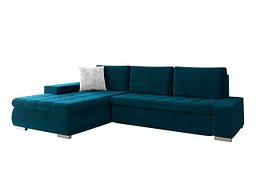 Аголна софа Comfivo Nitor II (Venus Velvet 2911 + Miu 2059)