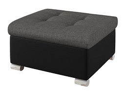 Отоман Comfivo Gemma (Soft 011 + Lux 06)