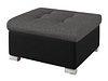 Отоман Comfivo Gemma (Soft 011 + Lux 06)