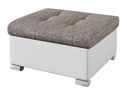 Отоман Comfivo Gemma (Soft 017 + Lawa 05)