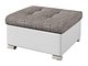 Отоман Comfivo Gemma (Soft 017 + Lawa 05)