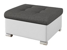 Отоман Comfivo Gemma (Soft 017 + Lux 06)