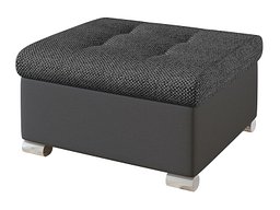 Отоман Comfivo Gemma (Soft 020 + Majorka 03)