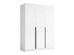 Гардеробер Closico Decoron I (Бела)