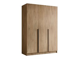 Гардеробер Closico Decoron I (Кремона даб)