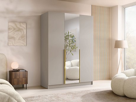 Гардеробер Closico Decoron II (Кашмир)