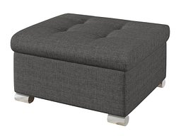 Отоман Comfivo Gemma (Lux 06)
