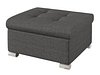 Отоман Comfivo Gemma (Lux 06)
