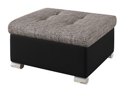 Отоман Comfivo Gemma (Soft 011 + Lawa 05)