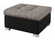 Отоман Comfivo Gemma (Soft 011 + Lawa 05)