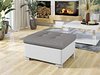 Отоман Comfivo Gemma (Soft 017 + Lux 05)