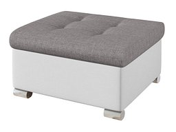 Отоман Comfivo Gemma (Soft 017 + Lux 05)