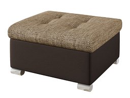 Отоман Comfivo Gemma (Soft 066 + Lawa 02)