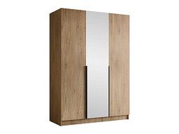 Гардеробер Closico Decoron II (Кремона даб)