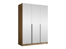 Гардеробер Closico Decoron III (Кремона даб)