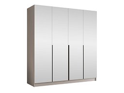 Гардеробер Closico Navor III (Кашмир)