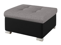 Отоман Comfivo Gemma (Soft 011 + Lux 05)
