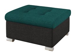 Отоман Comfivo Gemma (Soul 20 + Soul 13)