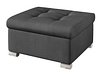 Отоман Comfivo Gemma (Uttario Velvet 2971)