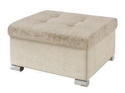 Отоман Comfivo Gemma (Venus Velvet 2927 + Miu 2041)