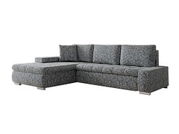 Аголна гарнитура Comfivo Nitor III (Corbett 78)