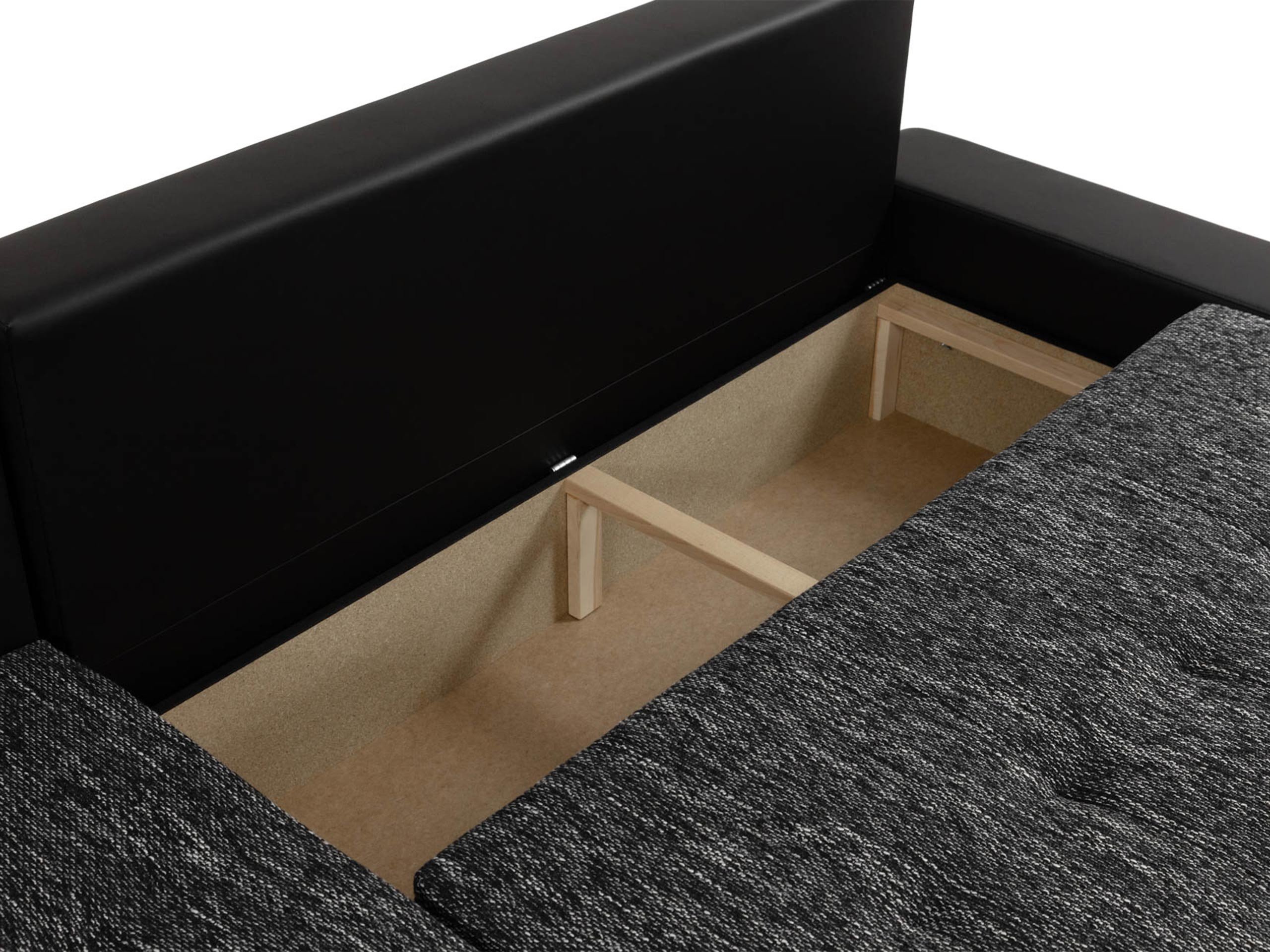 Аголна гарнитура Comfivo Nitor III (Zoya 03)
