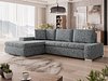 Аголна софа Comfivo Nitor III (Corbett 78)