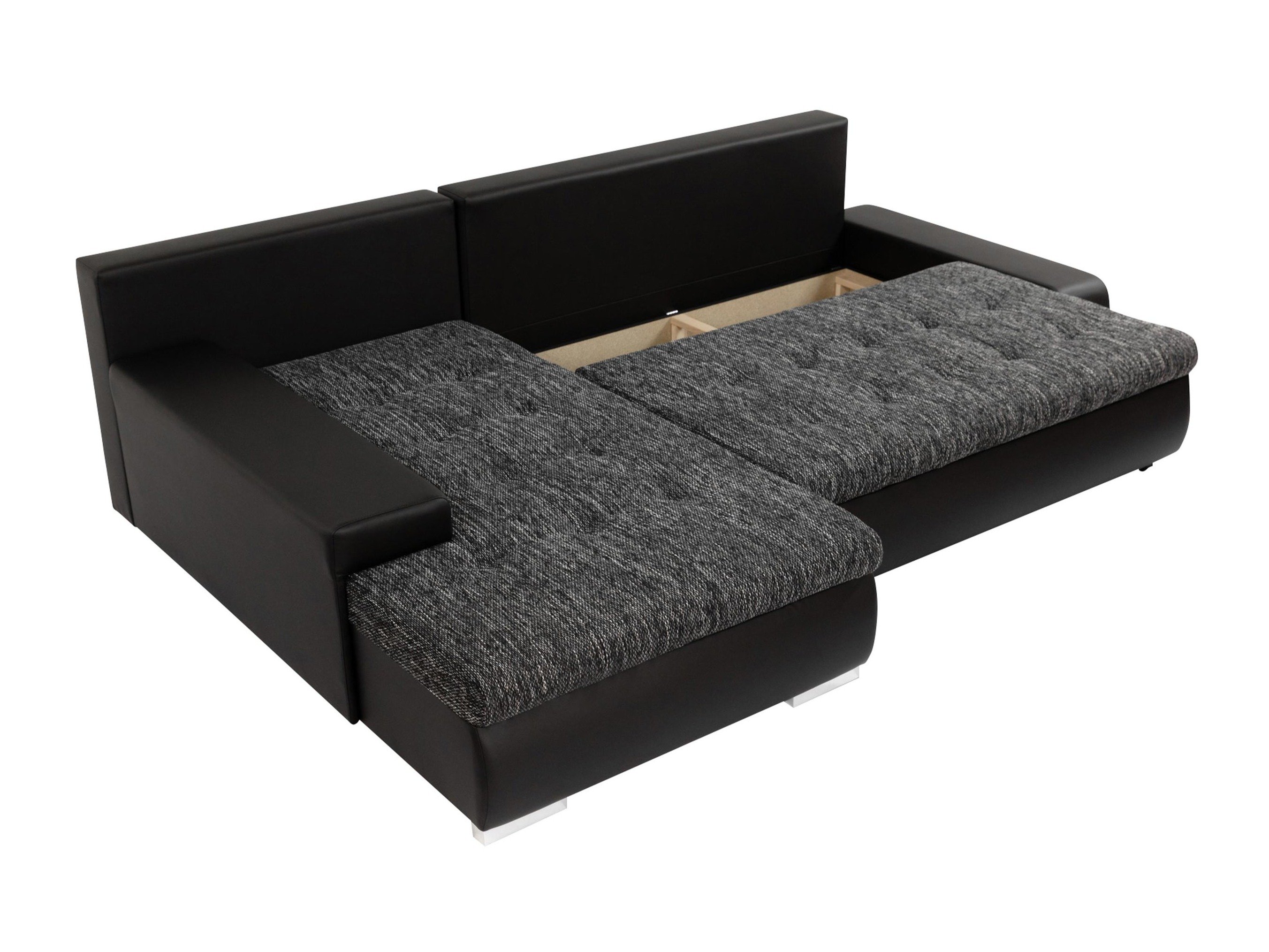 Аголна софа Comfivo Nitor III (Corbett 78)