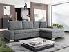 Аголна софа Comfivo Nitor III (Corbett 78)