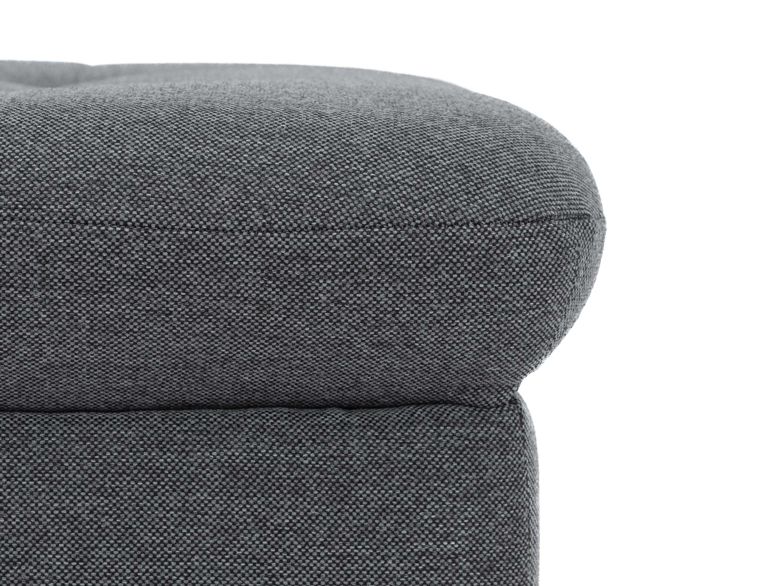 Тапацирана клупа Comfivo Gemma I (Uttario Velvet 2973)