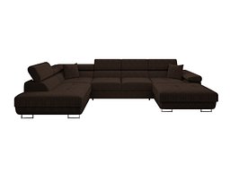 Аголна софа Comfivo Vinetum III (Poso 06)