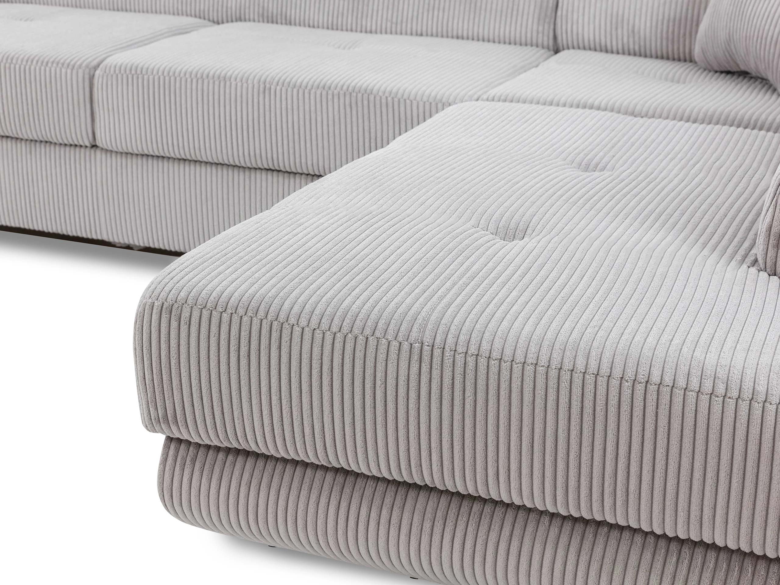 Аголна софа Comfivo Vinetum (Polo 897)