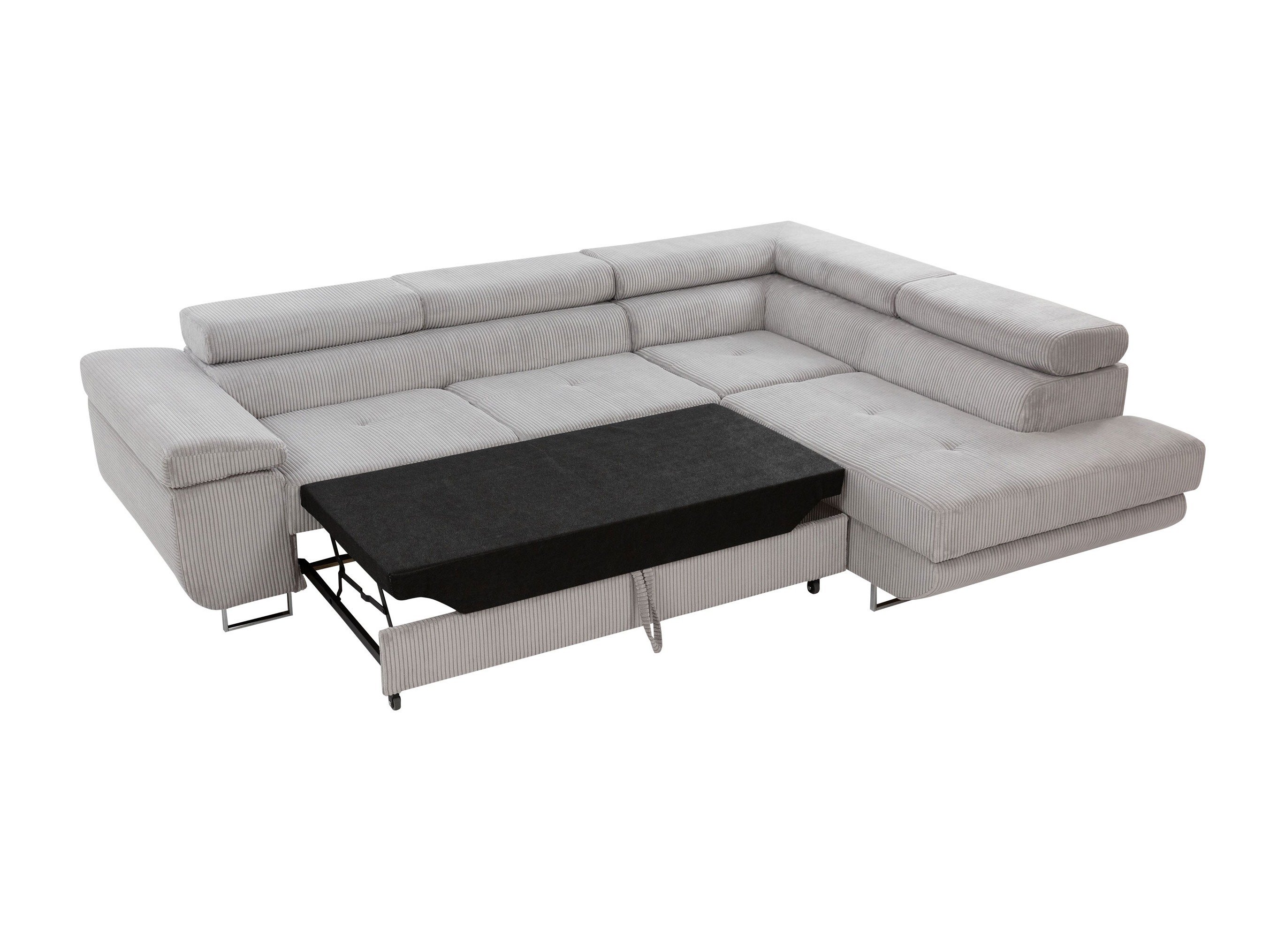 Аголна софа Comfivo Vinetum (Soft 029 + Lux 05)