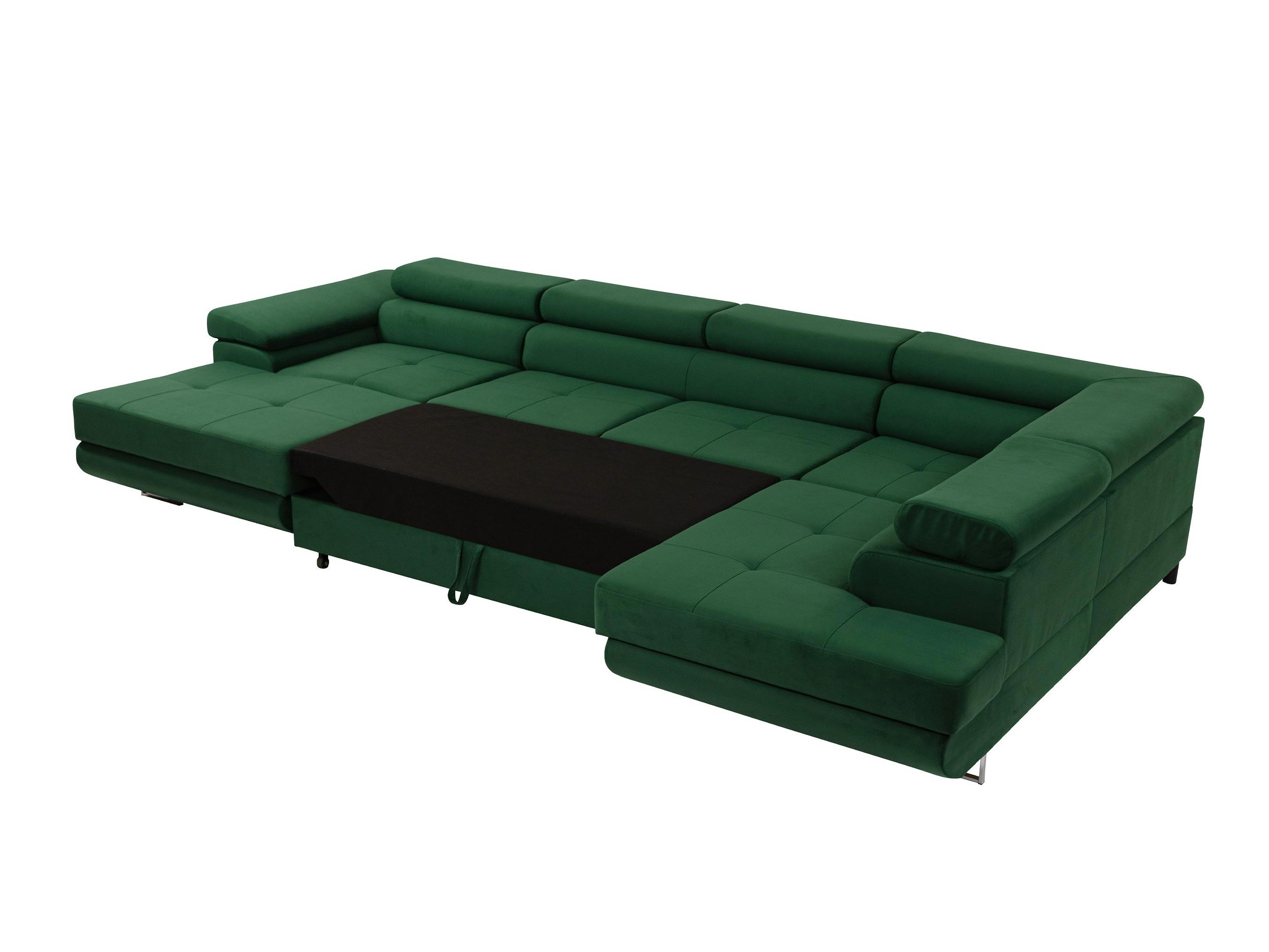 Аголна софа Comfivo Vinetum III (Polo 897)