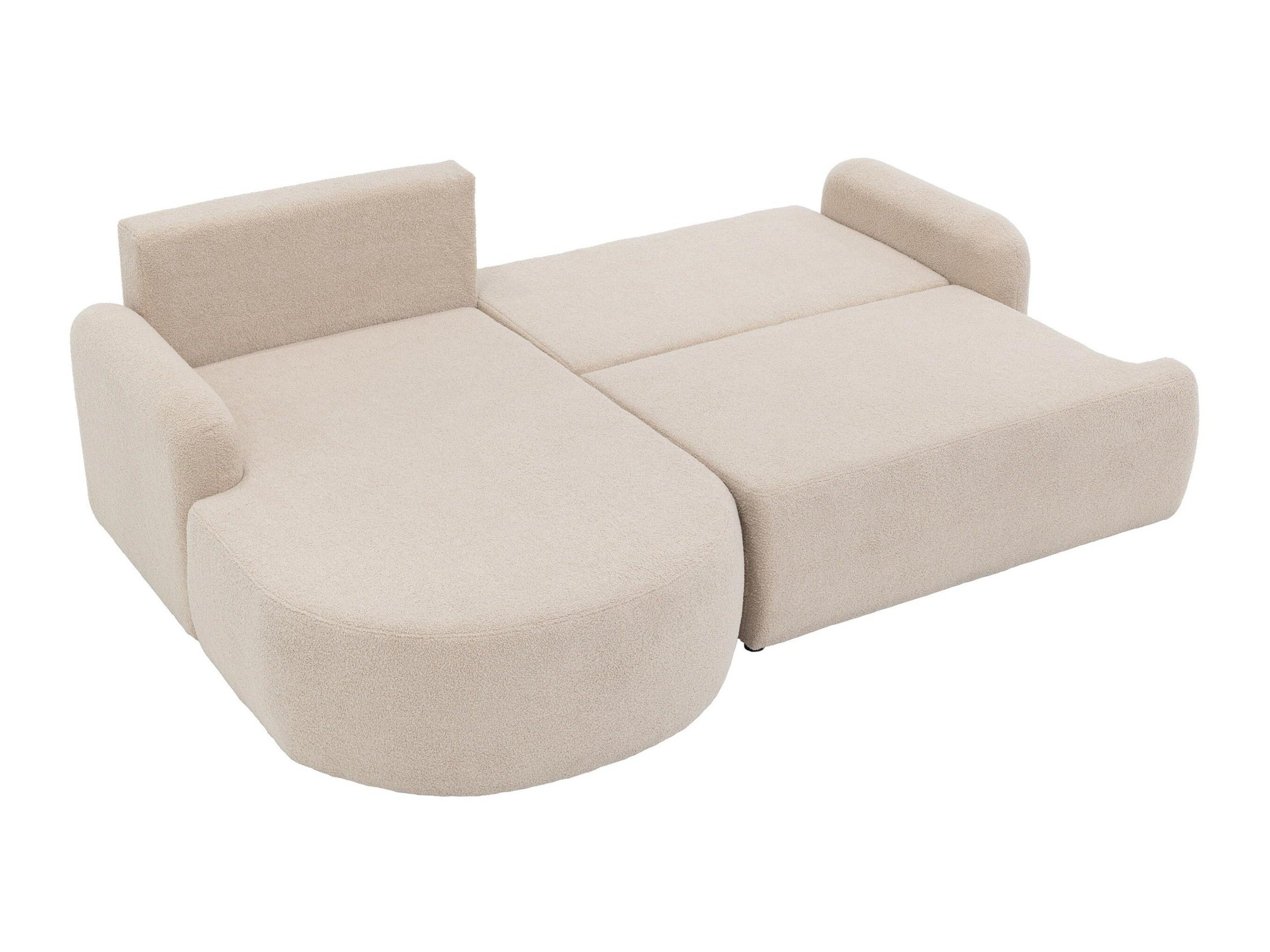 Аголна гарнитура Comfivo Popis (Coral 75)