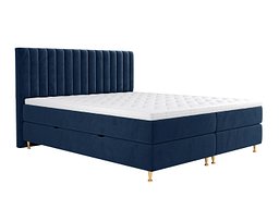 Боксспринг кревет ComfiDream Fjorina (Fresh 11)