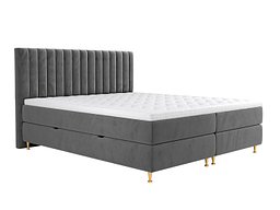 Боксспринг кревет ComfiDream Fjorina (Fresh 32)