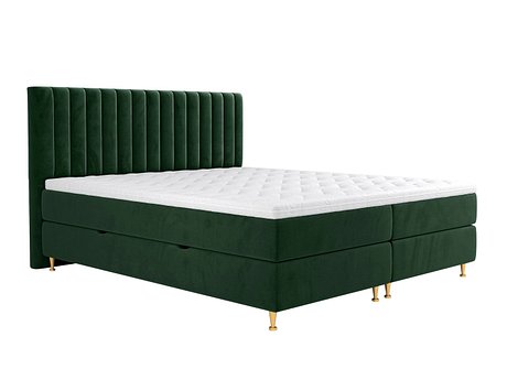 Континентален кревет ComfiDream Fjorina (Fresh 13)