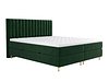 Континентален кревет ComfiDream Fjorina (Fresh 13)