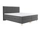 Континентален кревет ComfiDream Fjorina (Fresh 32)