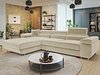 Аголна гарнитура Comfivo Vinetum II (Polo 872)