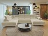 Аголна гарнитура Comfivo Vinetum III (Polo 872)