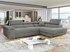 Аголна гарнитура Comfivo Vinetum (Polo 894)