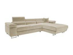 Аголна софа Comfivo Vinetum II (Polo 872)