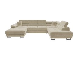 Аголна софа Comfivo Vinetum III (Polo 872)