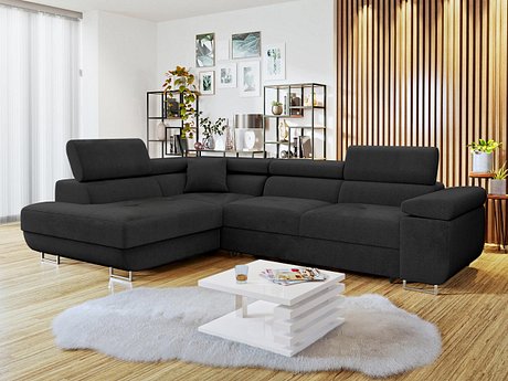 Аголна софа Comfivo Vinetum (Polo 897)